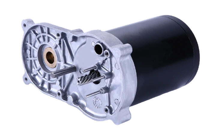 Aktuatormotor 80S-6-2