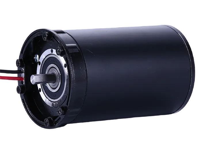 Solpumpemotor 78S-26-1